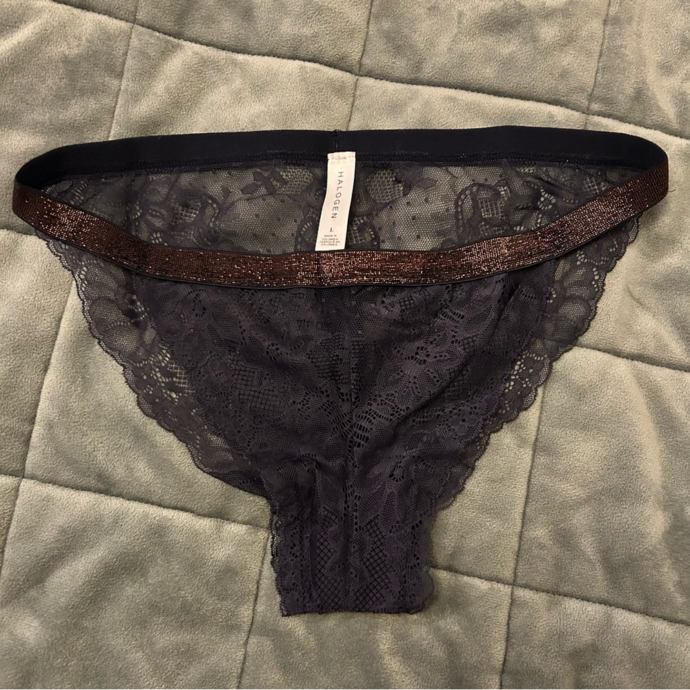 SOMA/DKNY/VICTORIA’S panty 5-set - Picture 13 of 15